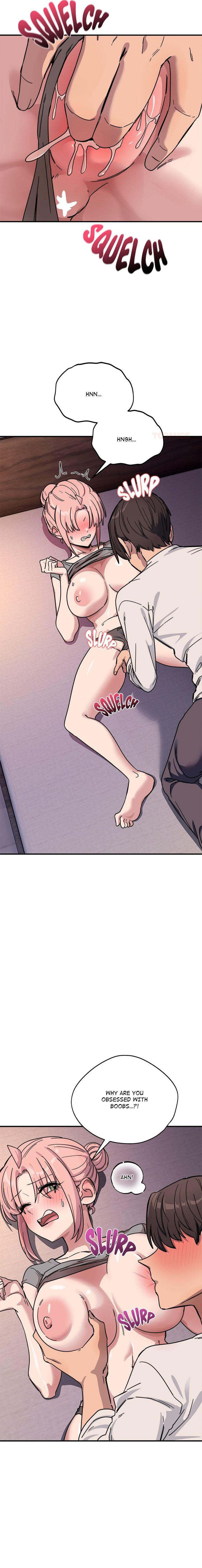 I Became a Dog! - Chapter 26 [photo 2] - MangaPorn