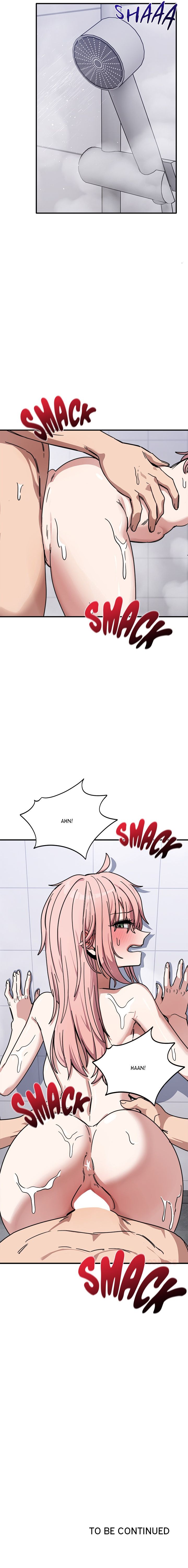 I Became a Dog! - Chapter 26 [photo 20] - MangaPorn