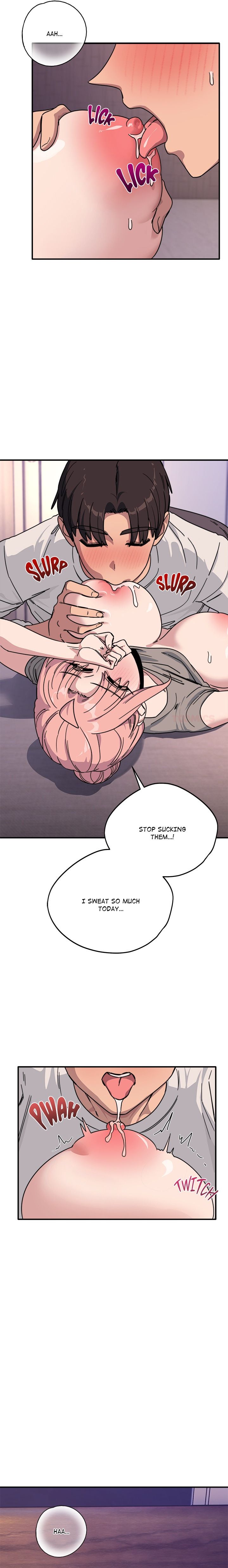 I Became a Dog! - Chapter 26 [photo 3] - MangaPorn