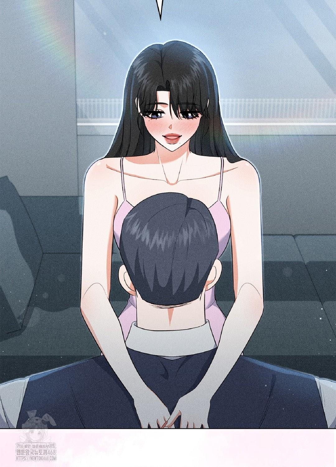 Please Help, Mister Raw - Chapter 17 [photo 6] - MangaPorn