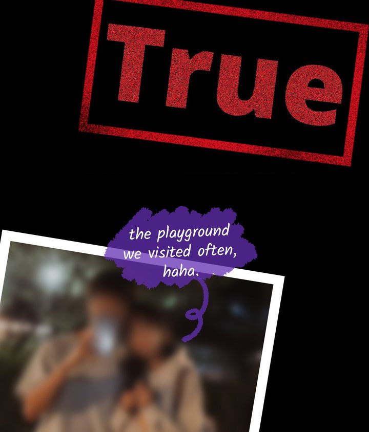 True or False? - Chapter 36 [photo 47] - MangaPorn