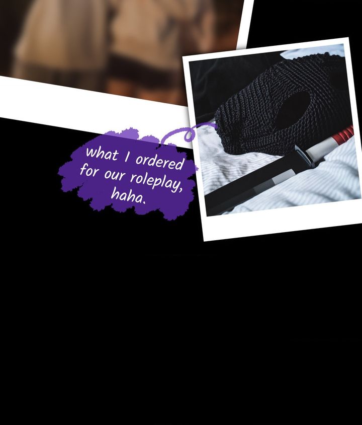 True or False? - Chapter 36 [photo 48] - MangaPorn