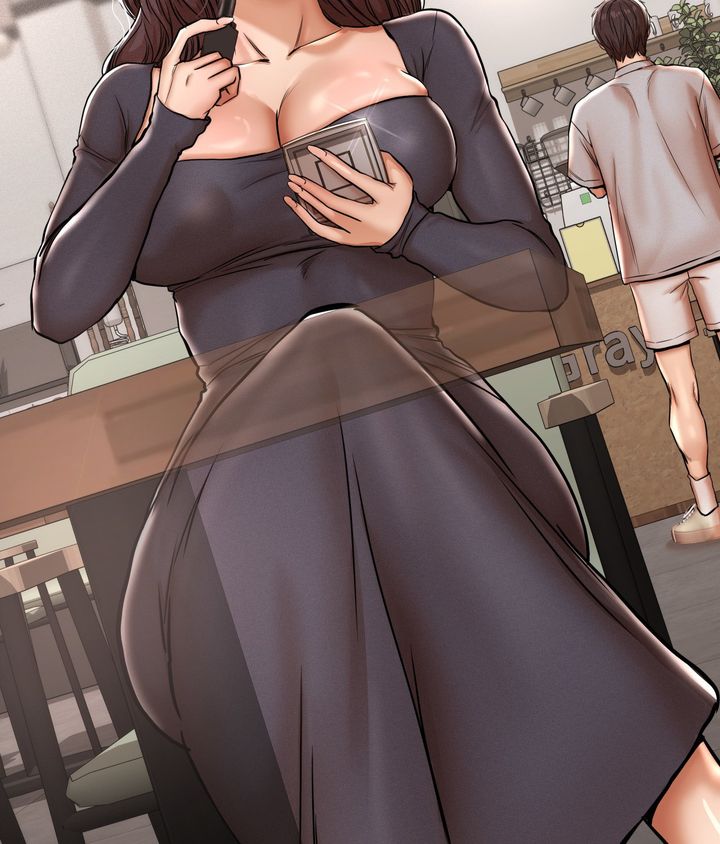 True or False? - Chapter 37 [photo 33] - MangaPorn