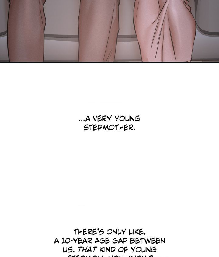 True or False? - Chapter 37 [photo 9] - MangaPorn