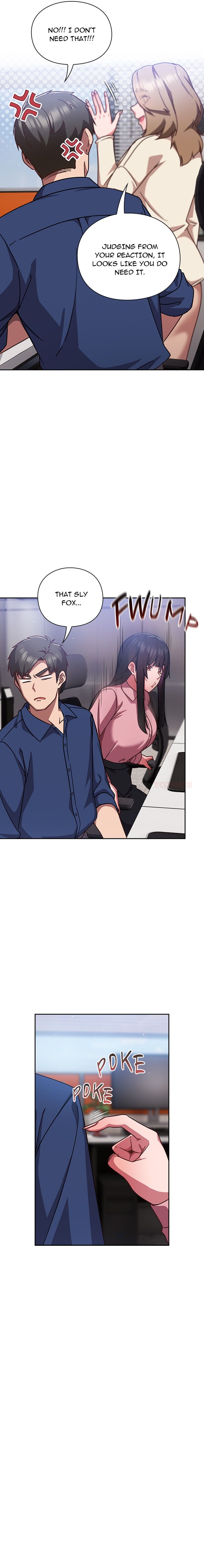 Let’s Play Hooky - Chapter 16 [photo 11] - MangaPorn