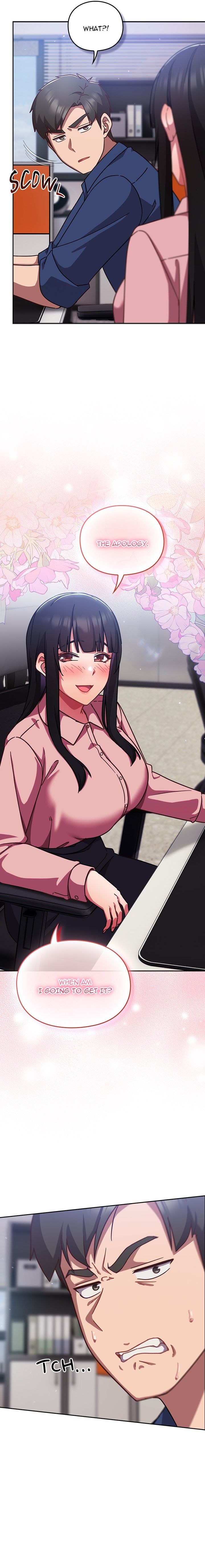 Let’s Play Hooky - Chapter 16 [photo 12] - MangaPorn