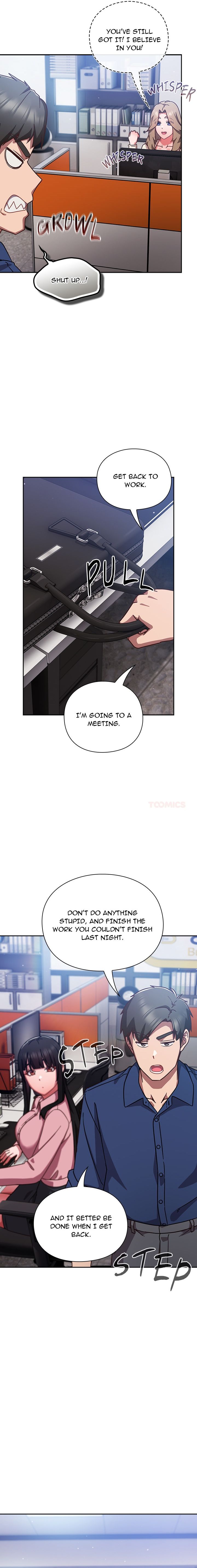 Let’s Play Hooky - Chapter 16 [photo 13] - MangaPorn