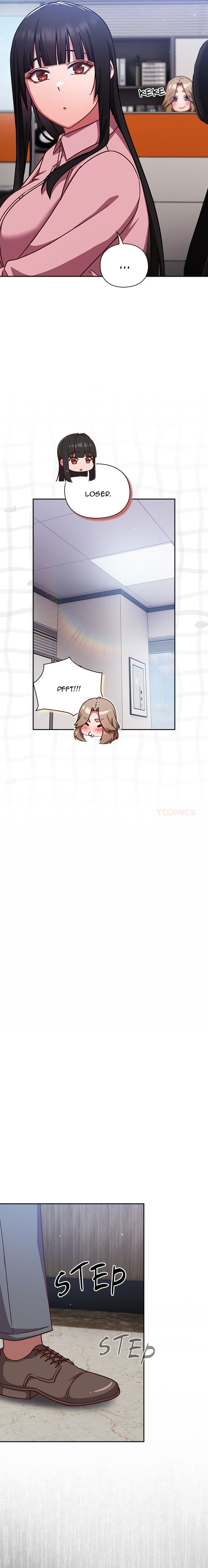 Let’s Play Hooky - Chapter 16 [photo 14] - MangaPorn