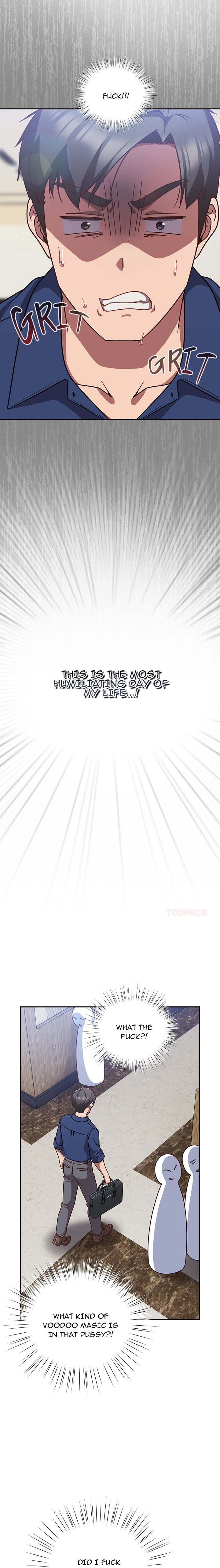 Let’s Play Hooky - Chapter 16 [photo 15] - MangaPorn