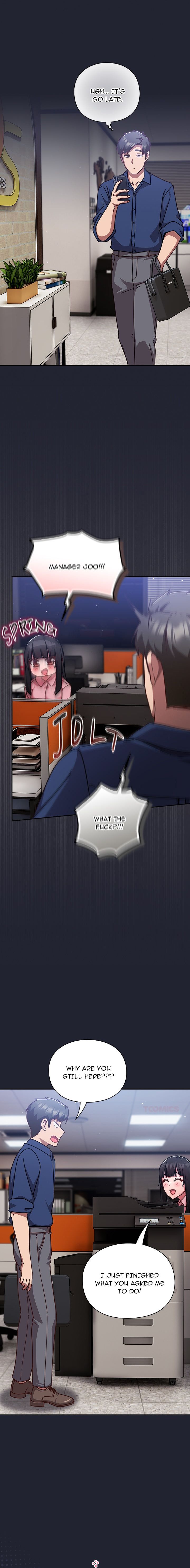 Let’s Play Hooky - Chapter 16 [photo 20] - MangaPorn