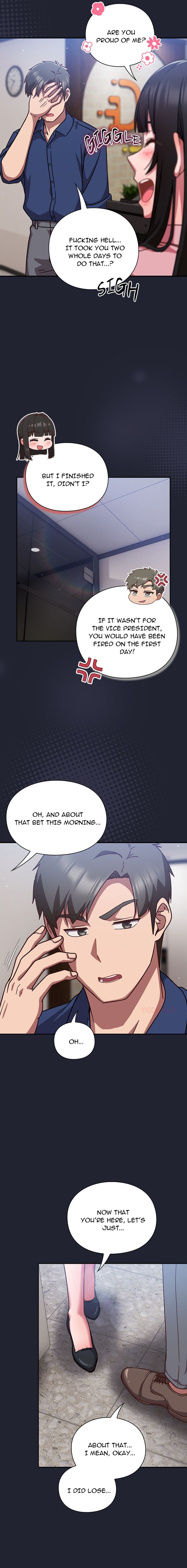 Let’s Play Hooky - Chapter 16 [photo 21] - MangaPorn