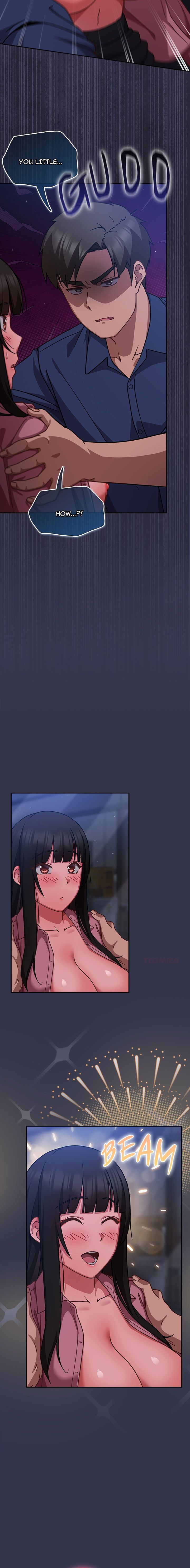 Let’s Play Hooky - Chapter 16 [photo 3] - MangaPorn