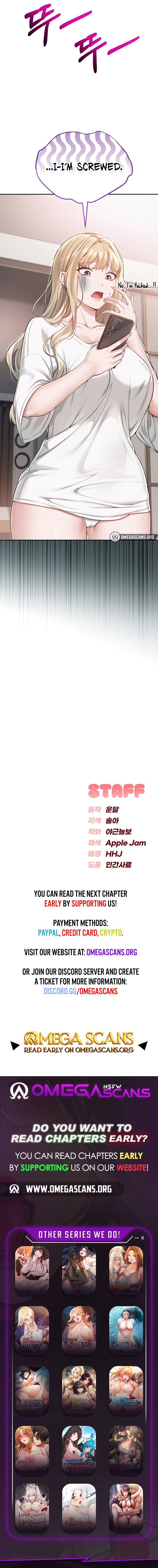 My Lewd College Friends - Chapter 6 [photo 15] - MangaPorn