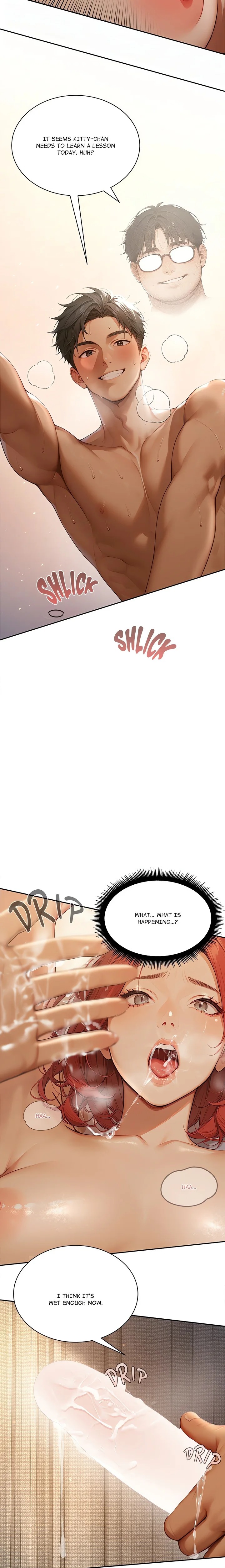 Master of the Spotlight - Chapter 2 [photo 16] - MangaPorn