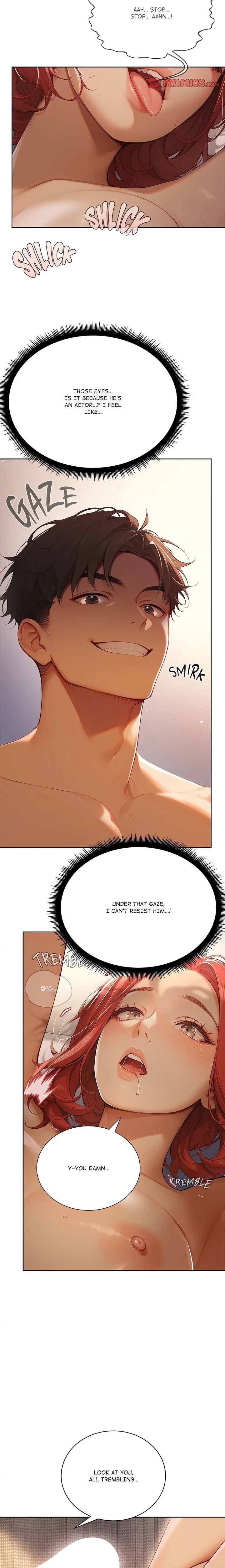 Master of the Spotlight - Chapter 2 [photo 18] - MangaPorn