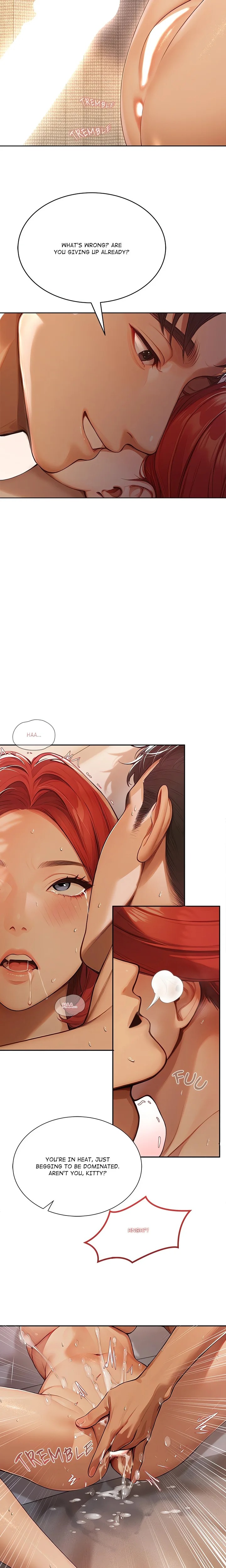 Master of the Spotlight - Chapter 2 [photo 19] - MangaPorn