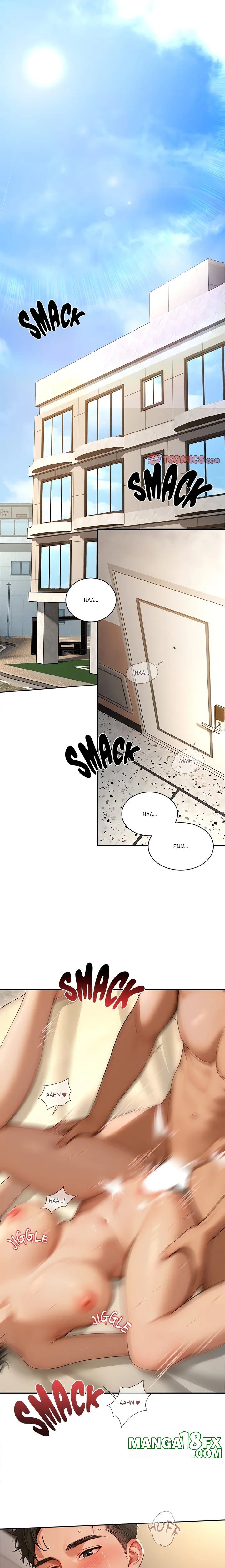 Master of the Spotlight - Chapter 4 [photo 1] - MangaPorn