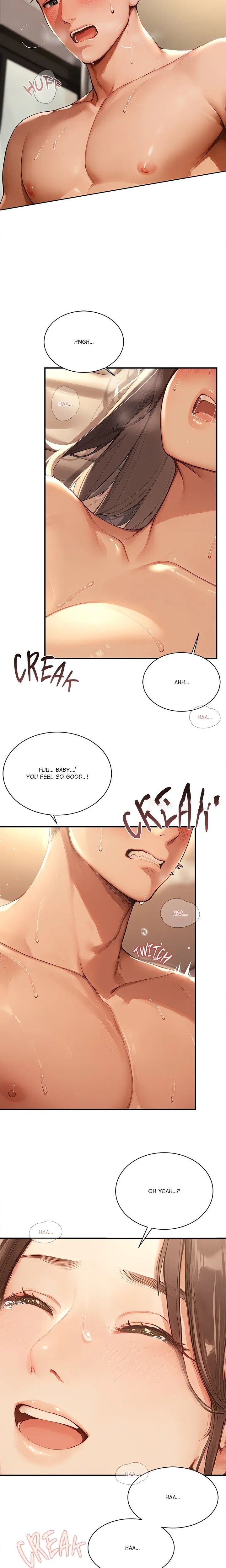 Master of the Spotlight - Chapter 4 [photo 2] - MangaPorn