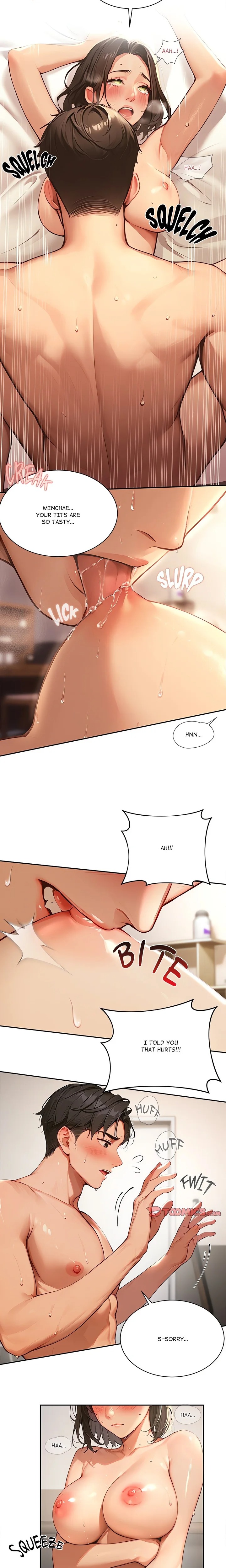 Master of the Spotlight - Chapter 4 [photo 3] - MangaPorn