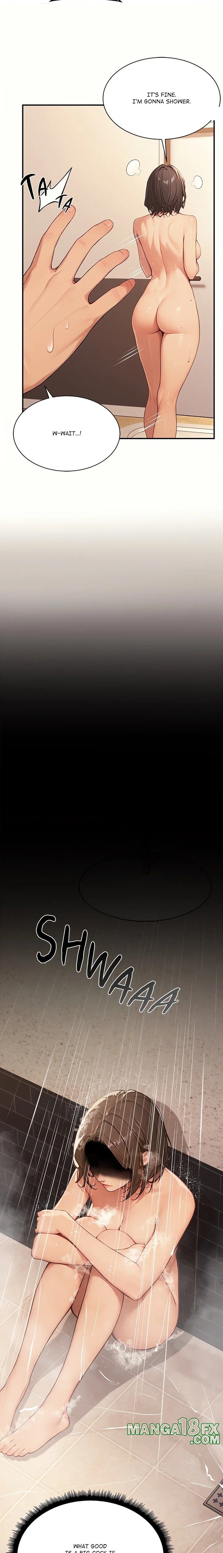 Master of the Spotlight - Chapter 5 [photo 10] - MangaPorn