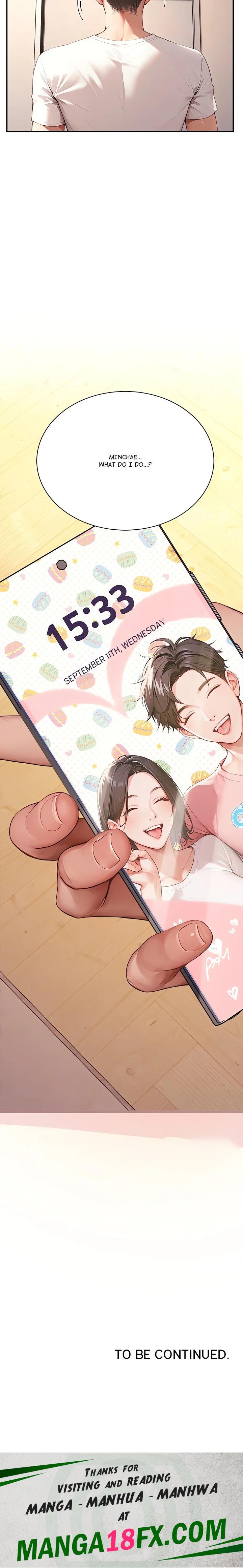 Master of the Spotlight - Chapter 5 [photo 22] - MangaPorn