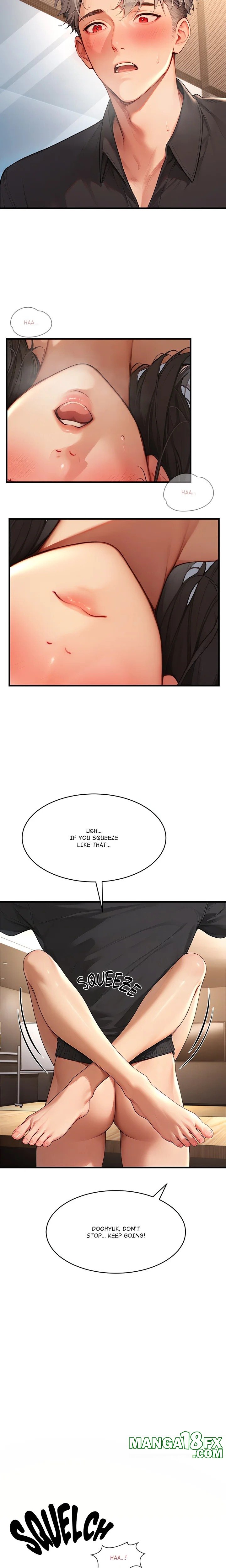 Master of the Spotlight - Chapter 5 [photo 24] - MangaPorn