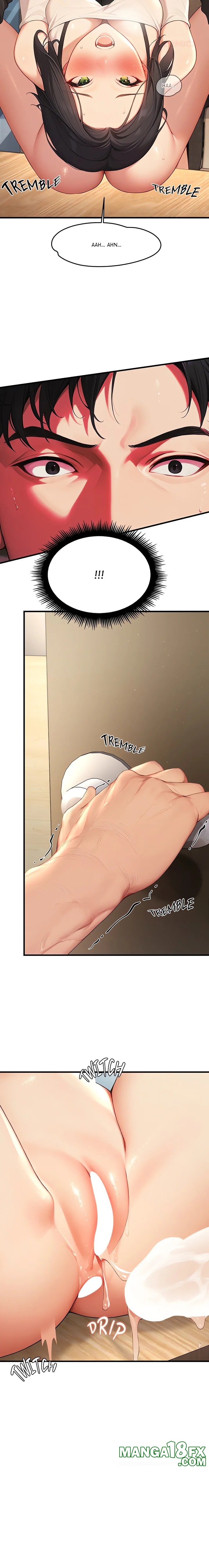 Master of the Spotlight - Chapter 5 [photo 26] - MangaPorn