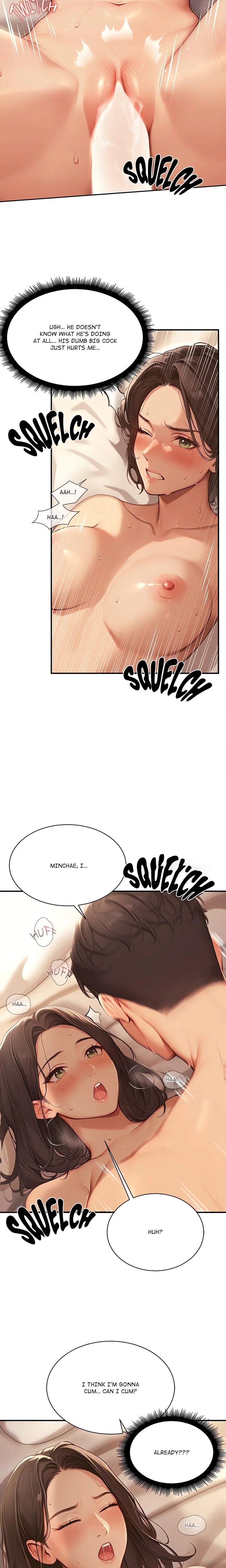 Master of the Spotlight - Chapter 5 [photo 7] - MangaPorn