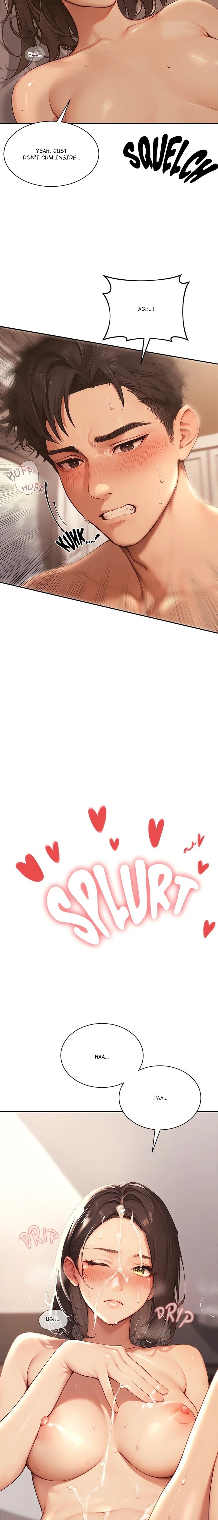 Master of the Spotlight - Chapter 5 [photo 8] - MangaPorn