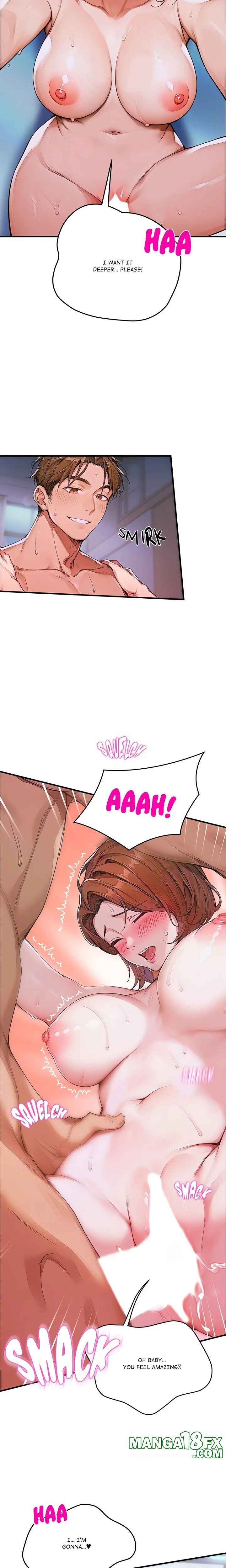 Desire Village - Chapter 1 [photo 11] - MangaPorn