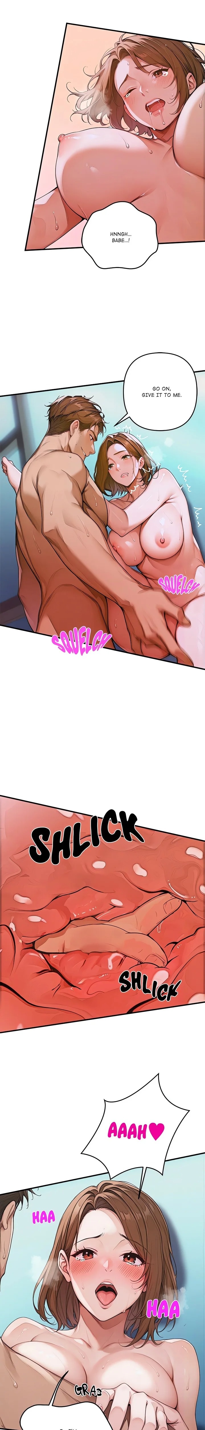 Desire Village - Chapter 1 [photo 14] - MangaPorn