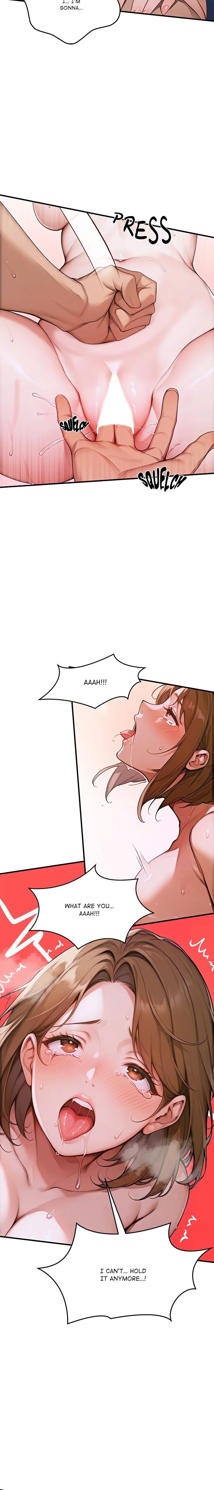 Desire Village - Chapter 1 [photo 15] - MangaPorn