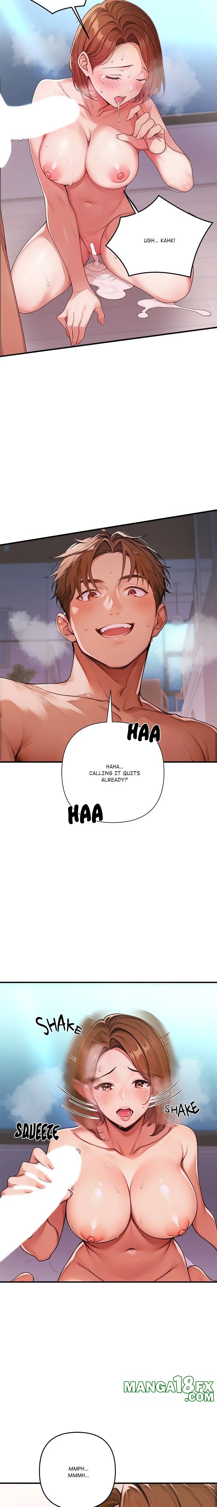 Desire Village - Chapter 1 [photo 19] - MangaPorn