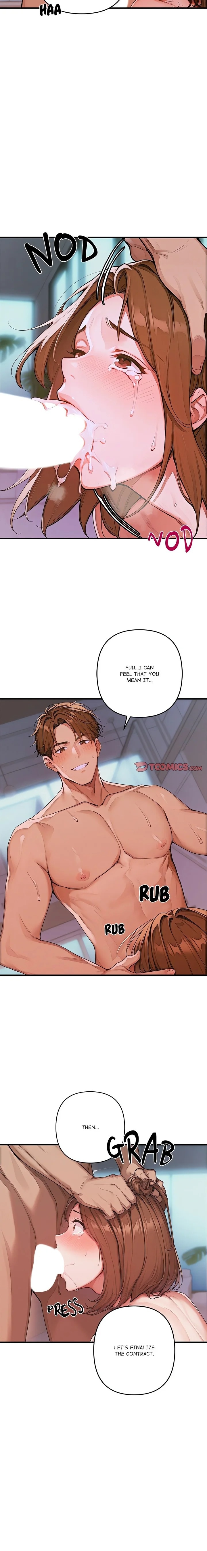 Desire Village - Chapter 1 [photo 21] - MangaPorn