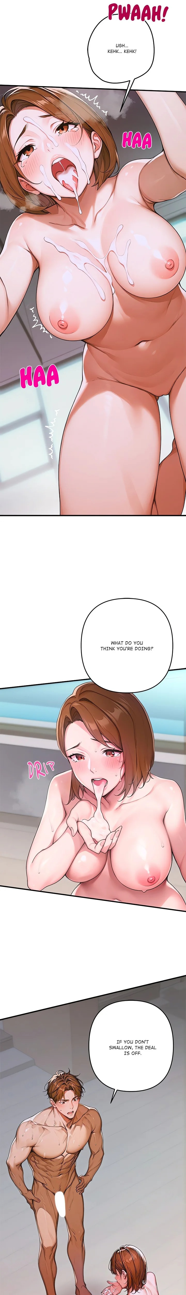 Desire Village - Chapter 1 [photo 23] - MangaPorn