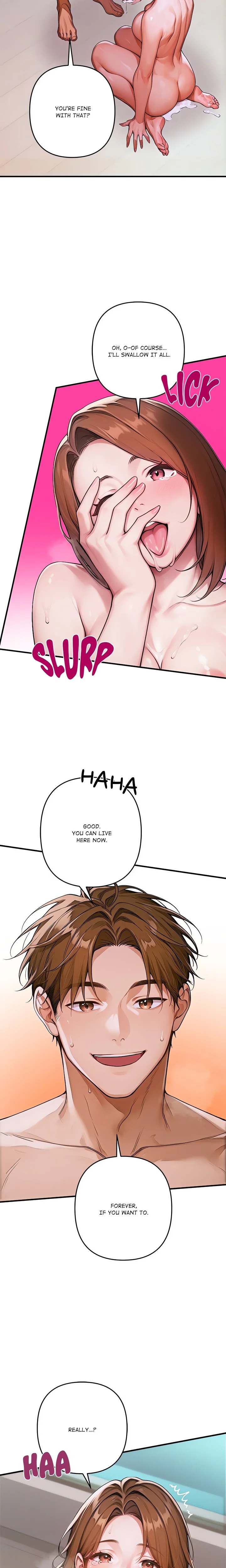 Desire Village - Chapter 1 [photo 24] - MangaPorn