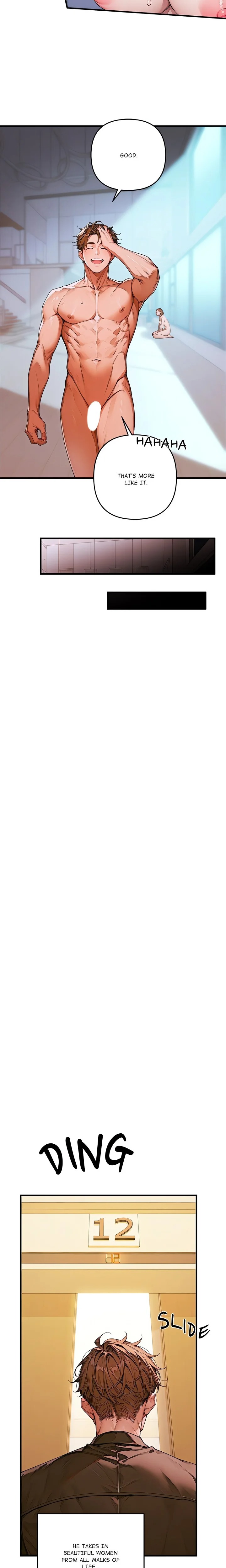 Desire Village - Chapter 1 [photo 26] - MangaPorn