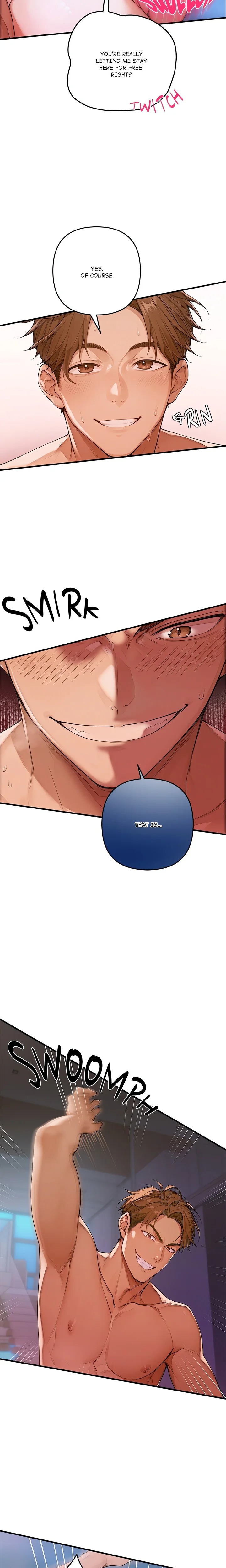 Desire Village - Chapter 1 [photo 3] - MangaPorn