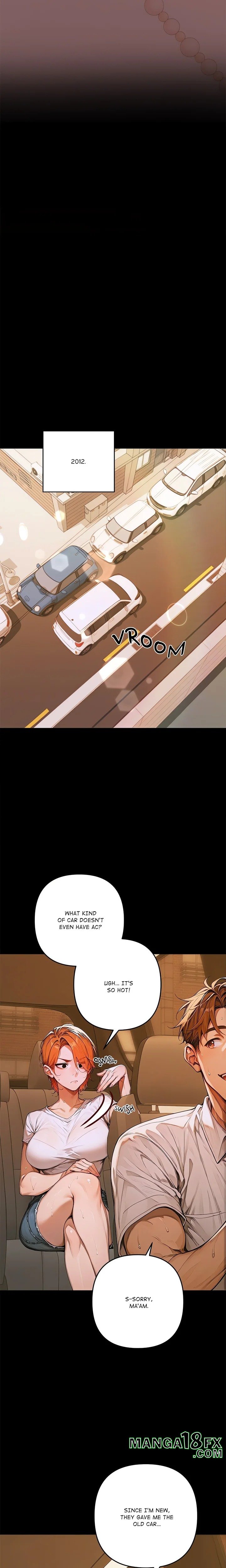 Desire Village - Chapter 1 [photo 30] - MangaPorn