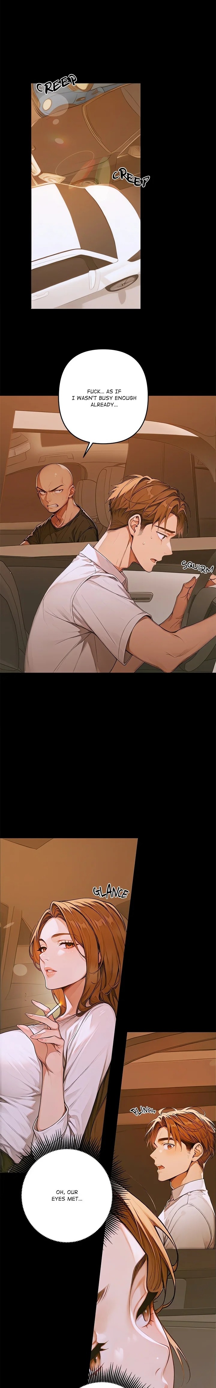 Desire Village - Chapter 1 [photo 34] - MangaPorn