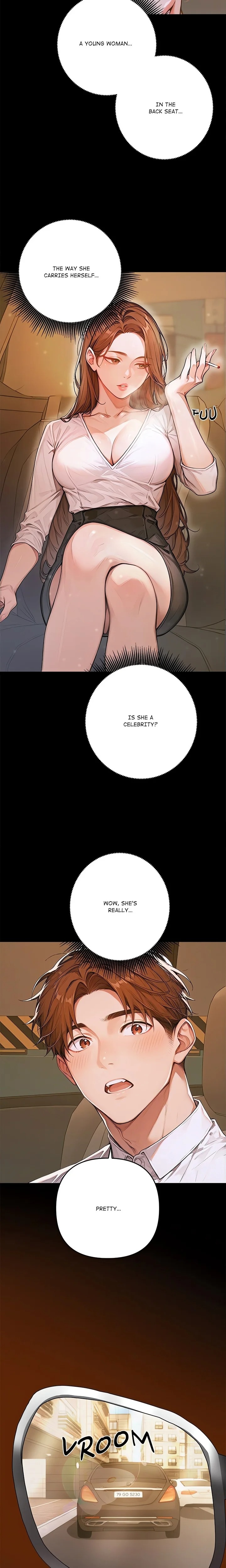 Desire Village - Chapter 1 [photo 35] - MangaPorn