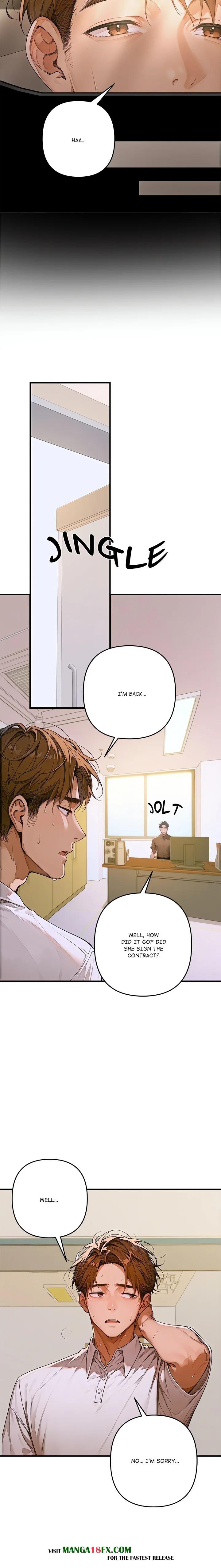 Desire Village - Chapter 1 [photo 37] - MangaPorn