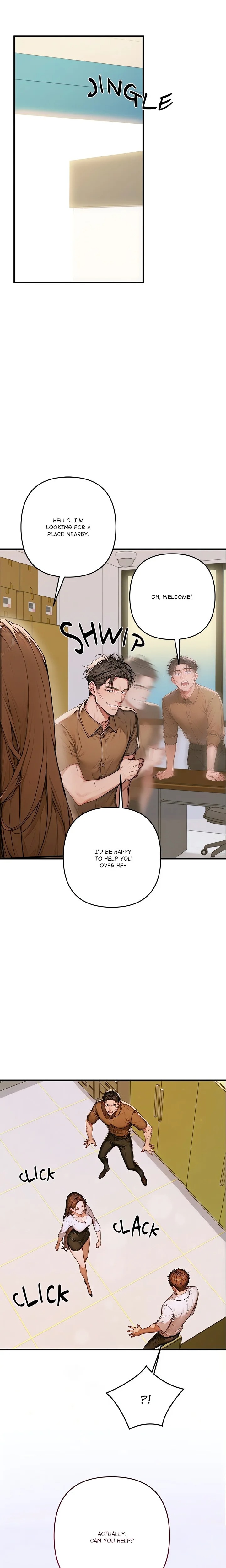 Desire Village - Chapter 1 [photo 39] - MangaPorn