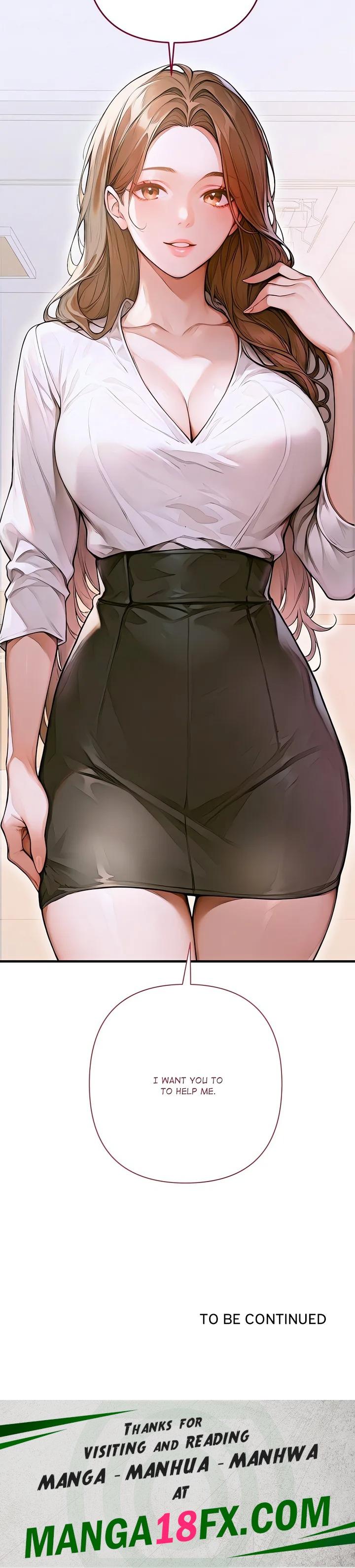 Desire Village - Chapter 1 [photo 40] - MangaPorn