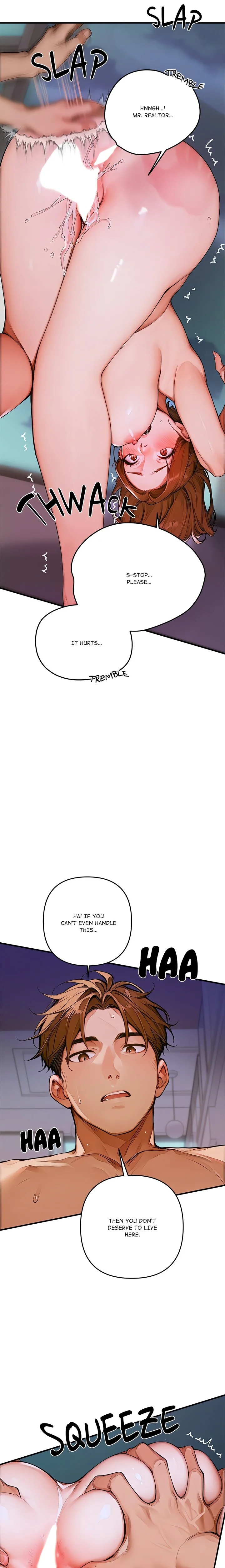 Desire Village - Chapter 1 [photo 5] - MangaPorn