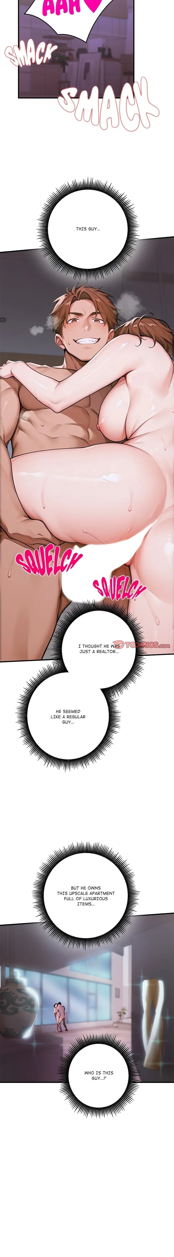 Desire Village - Chapter 1 [photo 8] - MangaPorn