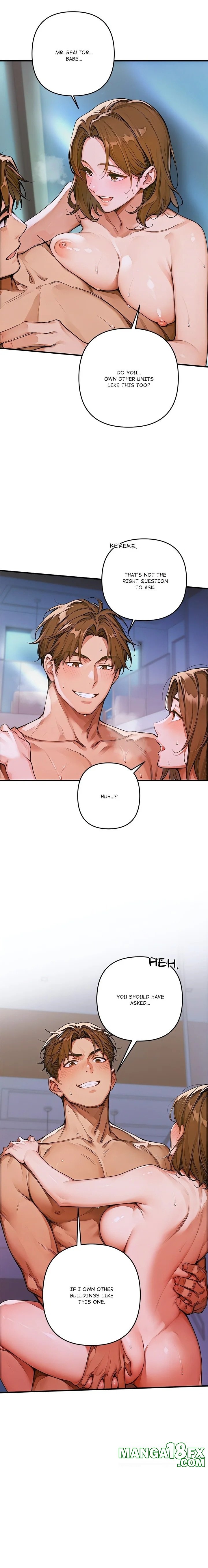 Desire Village - Chapter 1 [photo 9] - MangaPorn