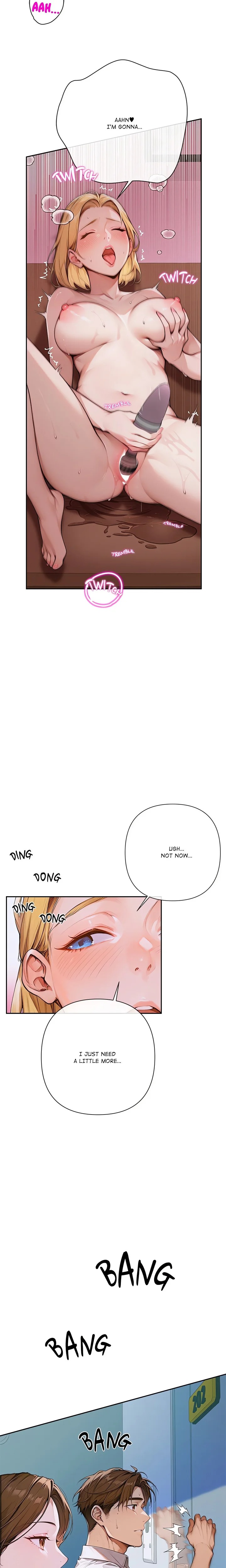 Desire Village - Chapter 2 [photo 10] - MangaPorn