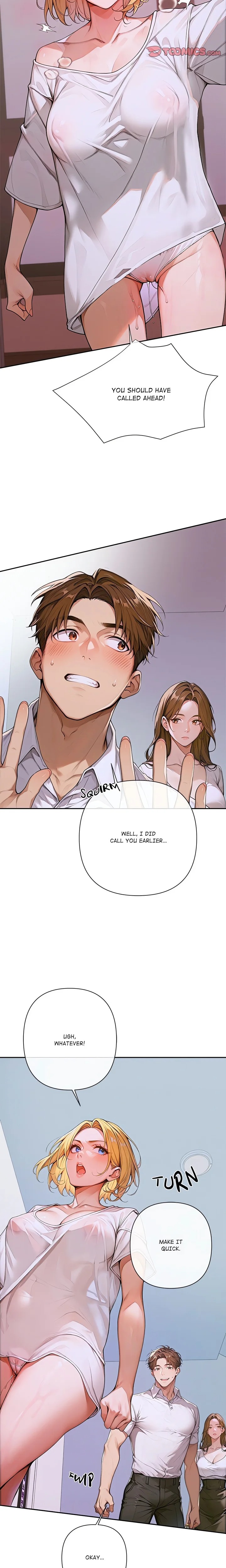 Desire Village - Chapter 2 [photo 12] - MangaPorn