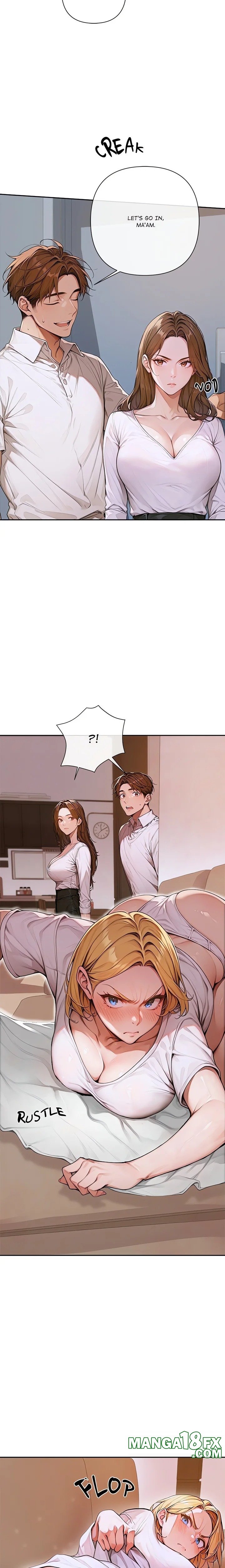 Desire Village - Chapter 2 [photo 13] - MangaPorn